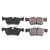 PowerStop 161762 | Power Stop 14-18 BMW i3 Rear Z16 Evolution Ceramic Brake Pads; 2014-2018 Alternate Image 1