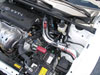 Injen SP2115BLK | Cold Air Intake Scion Scion Tc OFF-ROAD USE ONLY w/ MR Technology and air horns (Converts to short ram), Black; 2009-2010 Alternate Image 2