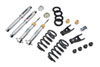 Belltech 649SP | LOWERING KIT WITH SP SHOCKS Alternate Image 1