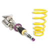 KW 35225033 | KW Suspension KW Coilover Variant 3 Inox Mercedes-Benz C-Class; 2008-2015 Alternate Image 6