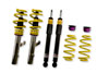 KW 10281030 | KW Suspension KW Coilover Variant 1 Inox Audi TT; 2007-2009 Alternate Image 2