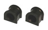 Prothane 18-1121-BL | 92-00 Lexus SC Front Sway Bar Bushings - 30mm - Black; 1992-2000 Alternate Image 1