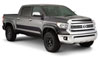 Bushwacker 30918-02 | 14-18 Toyota Tundra Fleetside Pocket Style Flares 4pc 66.7/78.7/97.6in Bed - Black; 2014-2018 Alternate Image 6