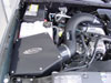 Volant 15966 | Air Intakes W/Primo Filter for DURAMAX MID LLY 6.6L; 2004-2005 Alternate Image 2