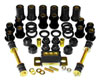 Prothane 7-2032-BL | 59-64 Chevy Full Size Total Kit - Black; 1959-1964 Alternate Image 1