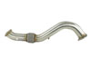 Skunk2 Racing 412-05-6061 | Skunk2 16-20 Honda Civic 1.5T Downpipe Kit w/ Cat; 2016-2020 Alternate Image 3