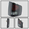 SPYDER 5078049 | Spyder Chevy S10 Euro Style Tail Lights - Black Smoke - (ALT-YD-CS1094-BSM); 1994-2000 Alternate Image 3