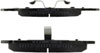 Stoptech 308.06230 | StopTech Street Brake Pads Oldsmobile Aurora, Front; 1995-1996 Alternate Image 6