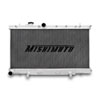 Mishimoto MMRAD-WRX-01 | Subaru WRX and STI Manual Transmission Aluminum Radiator; 2001-2007 Alternate Image 5