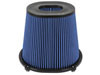 aFe 23-91132 | Quantum Pro-5 R Air Filter Inverted Top - 5in Flange x 8in Height - Oiled P5R Alternate Image 6