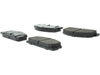 Stoptech 309.03320 | StopTech Sport Brake Pads Mazda Protege Mazdaspeed, Rear; 2003-2003 Alternate Image 3