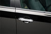 Putco 401734 | 11-15 Kia Optima Window Trim Accents; 2011-2015 Alternate Image 2