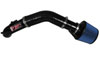 Injen SP6064BLK | Cold Air Intake Mazda Mazda 3 2.5L Cold Air Intake System w/ MR Technology & Air Fusion & silicone Intake hose, Black; 2010-2012 Alternate Image 4