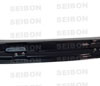 Seibon RS9295HDCVHB-SP | Carbon Fiber Sp Style Rear Spoiler Honda Civic Hb; 1992-1995 Alternate Image 5