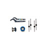 Bilstein 47-242043 | B14 (PSS) Suspension Kit Ford Fiesta Front and Rear; 2014-2017 Alternate Image 7