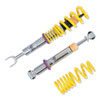 KW 10210032 | KW Suspension KW Coilover Variant 1 Inox Audi A4; 1995-2001 Alternate Image 3