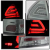 SPYDER 5076427 | Spyder Chevy Impala Impala Limiited LED Tail Lights - Smoke - (ALT-YD-CHIP06-LED-SM); 2006-2013 Alternate Image 8