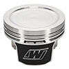 Wiseco k642m96 | Toyota Tacoma 2RZ 3RZ Dished -10cc Piston Shelf Stock Kit; 1995-2004 Alternate Image 8