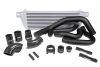 Perrin Performance pspitr441slbk | Perrin 22-23 Subaru WRX Front Mount Intercooler Kit (Black Tubes & Silver Core); 2022-2023 Alternate Image 1