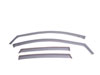 EGR 579061 | 14+ Toyota Corolla In-Channel Window Visors - Set of 4; 2014-2020 Alternate Image 7