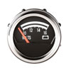 Omix 17215.03 | Voltmeter 76-86 Jeep CJ Models; 1976-1986 Alternate Image 1