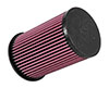 K&N Engineering ka7513 | K&N 2013 Kawasaki KRF750 TERYX FI 4x4 Replacement Air Filter Alternate Image 1