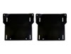 PRP Seats c74 | PRP 18 Can-Am Maverick Sport/Trail/21+ Can-Am Commander Seat Mounts - Pair; 2018-2018 Alternate Image 1