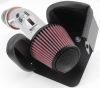 K&N Engineering 697079ts | K&N 69 Series Typhoon Performance Intake Kit for 13-14 Nissan Juke 1.6L; 2013-2014 Alternate Image 7