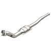 Magnaflow 23633 | MagnaFlow Direct Fit Converter 93-95 2.4L Volvo 850; 1993-1995 Alternate Image 1