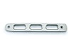 DV8 Offroad d-jp-190026-al-3 | 2007-2018 Jeep JK Silver Slot Style Door Handle Inserts - Set Of 3; 2007-2018 Alternate Image 7