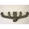 Omix 17624.16 | Exhaust Manifold 4.2L 81-86 Jeep CJ; 1981-1986 Alternate Image 1