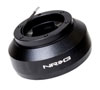 NRG srk-135h | Short Hub Adapter 2015+ Honda FIT / 2015+ Civic / 13+ Acura ILX; 2015-2023 Alternate Image 4