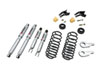 Belltech 757SP | LOWERING KIT WITH SP SHOCKS Alternate Image 2