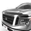 EGR 305905 | 16+ Nissan Titan XD Superguard Hood Shield - Matte; 2016-2023 Alternate Image 1