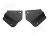 Rigid Industries 40235 | Ford Raptor - Fog Light Brackets - Mounts 4 Dually/D2 Lights; 2010-2014 Alternate Image 1