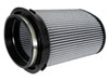 aFe 21-91143 | Momentum Rplcmnt Air Filter w/Pro DRY S Media 6.75x4.75IN F x 8.25x6.25IN B x 7.25x5IN T x 9IN H Alternate Image 1