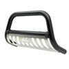 Westin 32-1395 | 2004-2008 Ford/Lincoln F-150 Ultimate Bull Bar - Black; 2004-2008 Alternate Image 6