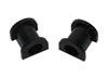 Whiteline w22959 | Plus 03-06 EVO 8/9 22mm Rear Sway Bar Bushing Set; 2003-2006 Alternate Image 5