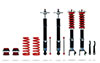 Pedders PED-160080 | Chrysler 300/300C Extreme Xa Coilover Kit; 2012-2017 Alternate Image 1