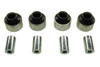 Whiteline kca420 | 94-05 Audi A4/ 97+ A6/10/97+ S4 / 96-05 VW Passat Front Camber Correction C/A U/I Bushing; 1994-2005 Alternate Image 1