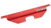 GrimmSpeed tbg1140312 | 2018+ Subaru Crosstrek TRAILS Radiator Shroud - Red; 2018-2023 Alternate Image 2