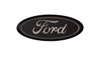 Putco 92701 | 17-20 Ford SuperDuty Front Luminix Ford LED Emblem - w/o Camera CutOut; 2017-2020 Alternate Image 1