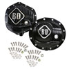 BD Diesel 1061829 | Differential Cover Pack Front & Rear - 14-18 Ram 2500/3500 w/o Rear Coil Springs; 2014-2014 Alternate Image 1