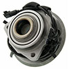 MOOG 513177 | 02-07 Jeep Liberty Front Right Hub Assembly; 2002-2007 Alternate Image 1