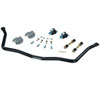 Hotchkis 2255F | 66-69 Plymouth (Various) / 66-69 Dodge (Various) Performance Front Sway Bar Kit; 1966-1969 Alternate Image 1