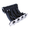 Skunk2 Racing 307-05-0301 | Skunk2 Pro Series 94-01 Honda/Acura H22A/F20B Intake Manifold (Exluding Type SH) - Black Series; 1994-2001 Alternate Image 1