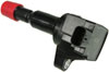 NGK 48976 | 2008-07 Honda Fit COP Ignition Coil; 2007-2008 Alternate Image 1