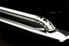 Putco 69817 | 96-03 Chevrolet S-10 Truck Sportside Crossrails; 1996-2010 Alternate Image 1