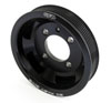 Go Fast Bits 2011 | GFB Evo 4-9 Under-Drive Crank Pulley w/ Belt; 2003-2015 Alternate Image 1