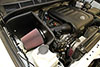 K&N Engineering 579036 | K&N 14-15 Toyota Tundra V8-4.7L/5.7L Performance Air Intake System; 2014-2015 Alternate Image 3